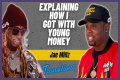 
How Much Money Does Jae Millz Make?  Latest Income Salary
